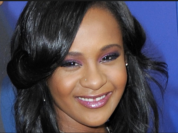 Bobby Brown Daughter’s Funeral Was Extremely Tensed | Celeb Familia